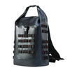 Waterproof Motorcycle Backpack PVC Multifunctional Waterproof Backpack Sports Outdoor Backpack Motorcycle Backpack