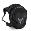 Motorcycle Leg Bag Riding Bag Motorcycle Crossbody Bag Men's Waist Bag Courier Crossbody Bag Riding Backpack Waterproof