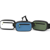 Waterproof Sports Waist Bag, Outdoor Running Waterproof Mobile Phone Bag