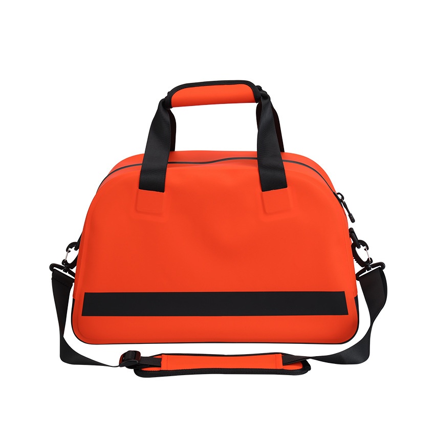 Outdoor Waterproof Travel Bag, Large Capacity, Fully Waterproof, Airtight Zipper Storage Bag