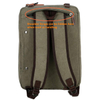 Factory Direct Convertible 17 Inch Business Briefcase Bag Backpack Laptop(EPZ-496)