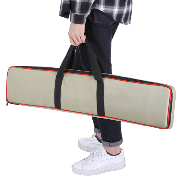 Factory Direct Waterproof Durable Carrying Bag for Video Camera Slider(EPZ-512)