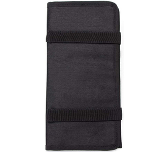 China Supplier Kunai Knives Wrap Roll Martial Arts Knives Storage Case Knife Pouch(EPZ-321)