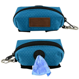 Factory Direct Premium Quality Pet Poop Bag for Walking Running or Hiking(EPZ-309)
