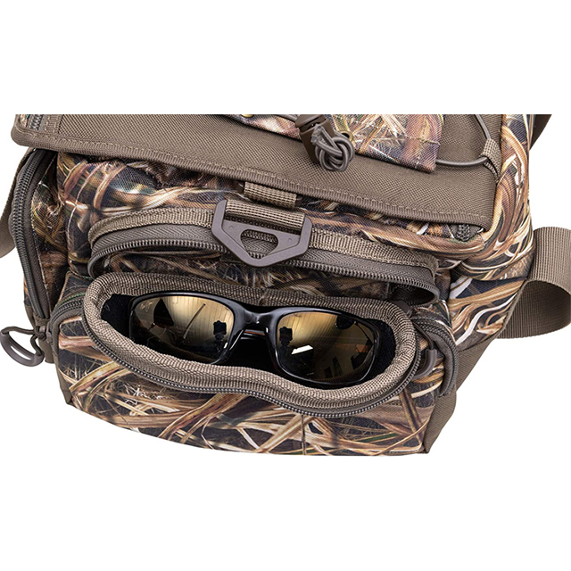 China Supplier Waterproof Large Capacity Blind Bag for Hunting Outdoor Use(EPZ-533)