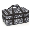 Hot Sell Double Casserole Insulated Travel Carry Bag Insulated Lunch Bag Kids(EPZ-581)