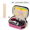 China Supplier Double-Layer Cricut Easy Press Mini Carrying Case for Cricut(EPZ-434)