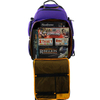 New Product The Smartest Way to Carry Your Games Multifunctional Game Backpack(EPZ-347)