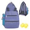 Factory Direct Hold Pickleball Paddles Professional Pickleball Carry Bag(EPZ-618)