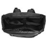 New Designer Large Capacity Roll Top Travel Carrier Daypack Yoga Backpack(EPZ-619)