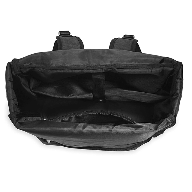 New Designer Large Capacity Roll Top Travel Carrier Daypack Yoga Backpack(EPZ-619)
