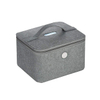New Product LED U-V Cleaner UVC Light Sterilizer Portable Bag for Beauty Tools(EPZ-132)