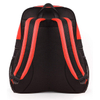 Factory Direct Football Backpack with Ball Holder Compartment for Kids(EPZ-357)