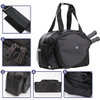 Factory Direct Fits 2 Paddles Durable Paddle Case Pickleball Bag for Men Women(EPZ-365)