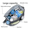 New Designer Lightweight Travel Stroller Organizer Bag with Shoulder Strap(EPZ-363)