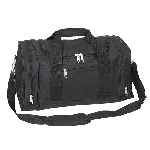High Quality Moisture Resistance Overnight Duffel Bags for Travel Sports(EPZ-143)