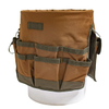 Amazon Hot Selling Fits 3-5 Gallon Buckets Portable Bucket Tool Organizer(EPZ-203)