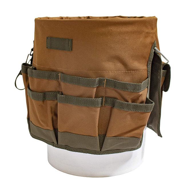 Amazon Hot Selling Fits 35 Gallon Buckets Portable Bucket Tool