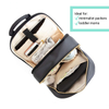 Stylish Fits All Essentials Diaper Backpack Premium Quality Diaper Bag Small(EPZ-256)