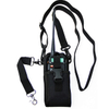Hot Sell Radio Strap Firefighter EMS EMT Shoulder Holder Radio Shoulder Strap(EPZ-243)