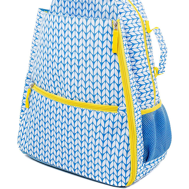 Tennis Backpack for Women Lightweight Tennis Racket Bag 