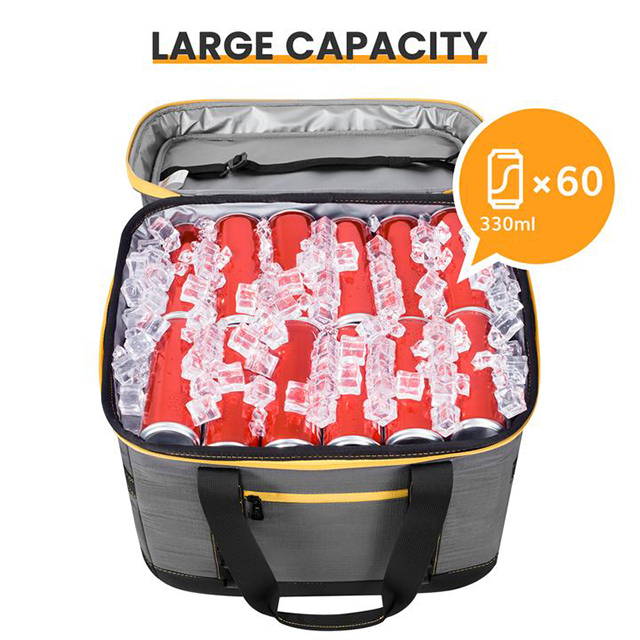 Cooler Waterproof Cooler Backpack Leakproof tote bag