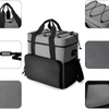 Cooler Bag Insulated Soft Cooler Portable Cooler Bag 24L Lunch Bag for Picnic, Beach, Work, Trip