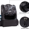 Disc Golf Backpack Camouflage Disc Golf Bag with big Capacity 