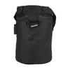 Heavy Durable Design Chalk Bag with Carabiner Clip & Belt & Zip-up Pockets for Sport Climbing & Bouldering
