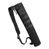 Durable Lightweight Archery Arrow Bag with Molle System Hanged for Target Shooting