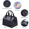 15L Large Capacity and Leakproof Long-Term Insulation Lunch Tote Bag for Office