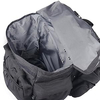 Stylish Design 50L Waterproof Bicycle Commuting Saddle Bags with Rain Cover for Bicycle Rear Rack