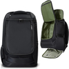 New Design Multi-Funcation Durable MMA Backpack with Wet Compartment