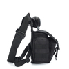 Tactical Waist Bag, Outdoor Multifunctional Leg Bag, Camouflage Sports Waist and Leg Bag