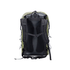 PVC Waterproof Backpack with Open Closure and Wading Bucket for Outdoor Hiking and Camping Diving Swimming Adventures