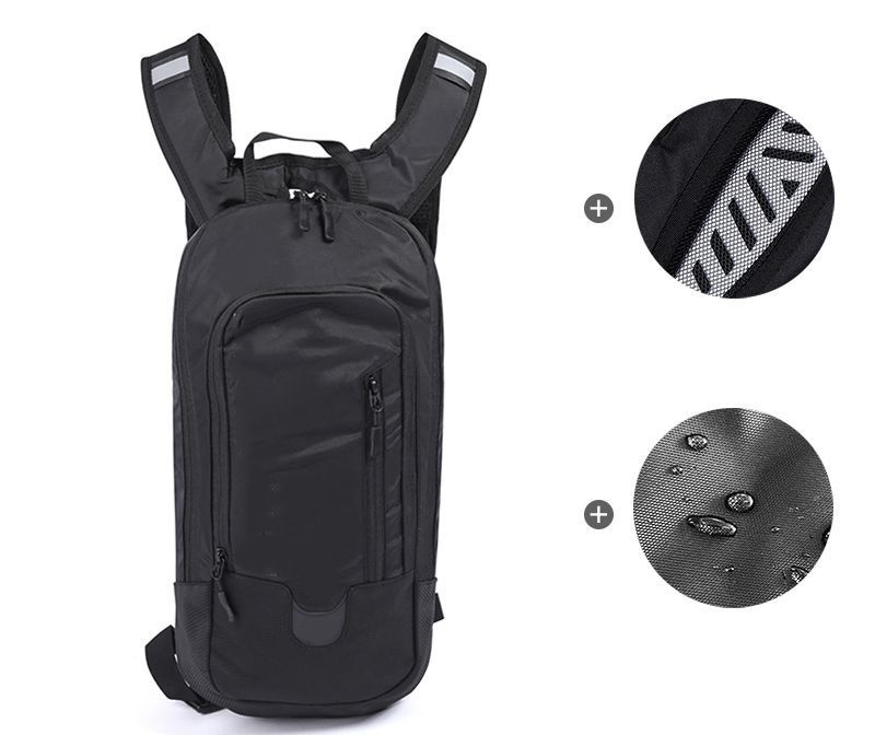 Ski Backpack, Motorcycle Riding Backpack, Outdoor Waterproof Hiking Bag, Sports Travel Bag, Hiking Bag