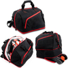 Portable Lightweight Motorcycle Helmet Bag with Drawstring Closure for Racing Travel Storage Outdoor Motorbike Protection Use