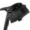 Bicycle Tail Bag Mountain Bike Seat Post Locking Tail Bag Road Bike Saddle Bag Fully Waterproof Storage Bag