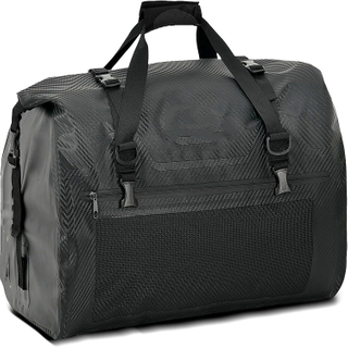 Waterproof Large Capacity Motorcycle Travel Bag with Roll-Top Closure for Motorbike Touring Outdoor Adventure Riding Camping