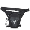 Motorcycle Leg Bag Riding Bag Motorcycle Crossbody Bag Men's Waist Bag Courier Crossbody Bag Riding Backpack Waterproof