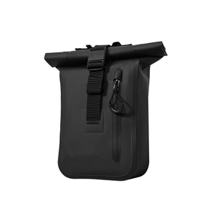 Motorcycle Waterproof Reflective Riding Bag Women's Outdoor Sports Motorcycle Crossbody Waist Bag