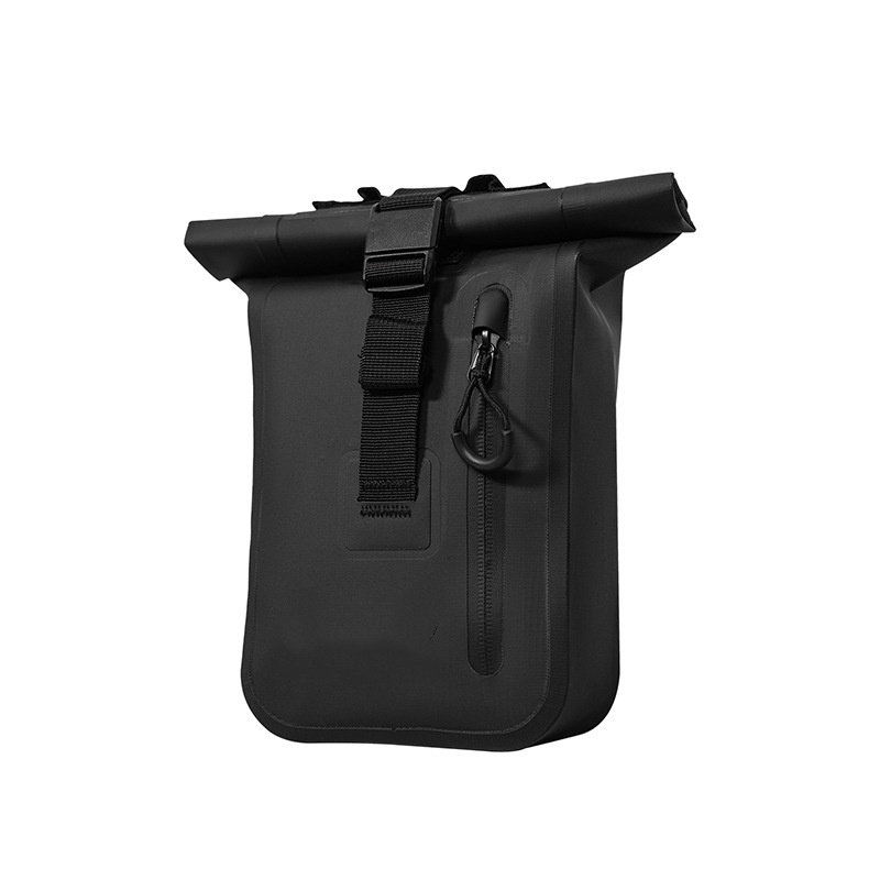 Motorcycle Waterproof Reflective Riding Bag Women's Outdoor Sports Motorcycle Crossbody Waist Bag