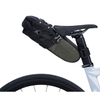 Bicycle Tail Bag Outdoor Multi Functional Large Capacity Riding Bag Long Distance Riding Equipment Saddle Bag