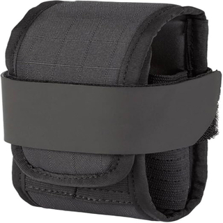 Compact Gripper Bike Saddle Bag with Under Seat Mount for Road Mountain Cycling Commuting Travel