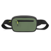 Waterproof Sports Waist Bag, Outdoor Running Waterproof Mobile Phone Bag