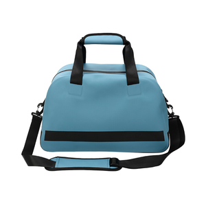 Outdoor Waterproof Travel Bag, Large Capacity, Fully Waterproof, Airtight Zipper Storage Bag