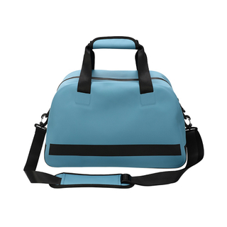 Outdoor Waterproof Travel Bag, Large Capacity, Fully Waterproof, Airtight Zipper Storage Bag