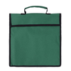Factory Direct Portable Multi-Pockets Folding Mesh Garden Kneeler Tool Bag(EPZ-473)