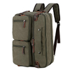 Factory Direct Convertible 17 Inch Business Briefcase Bag Backpack Laptop(EPZ-496)