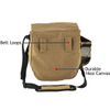 Factory Direct Durable Lightweight Fits Up to 10 Discs Frisbee Golf Bag(EPZ-322)